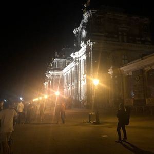 Meet your Posher, Euna